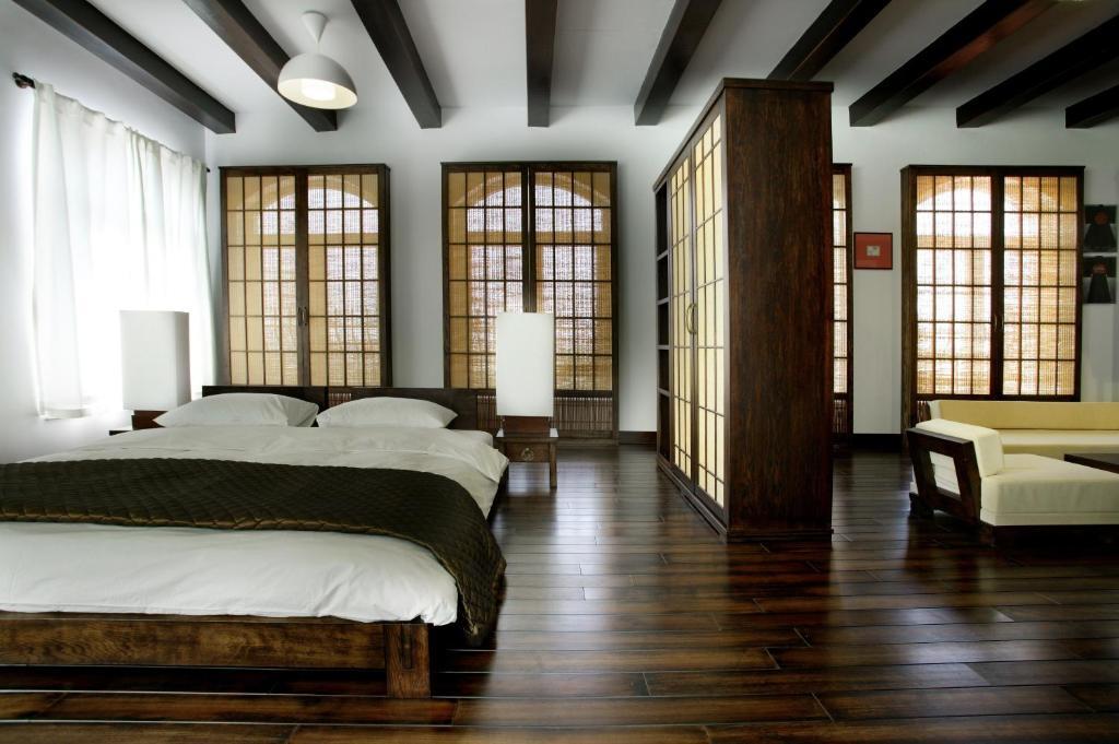 Suite Kyoto con Accesso all'Aqua Area