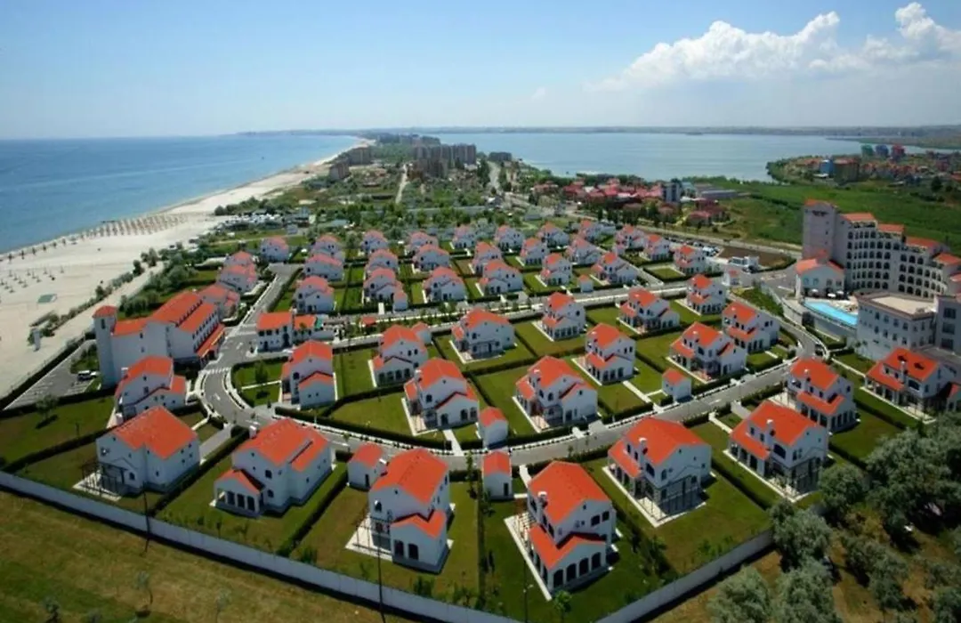 Arena Regia Hotel&Spa - Marina Regia Residence-1