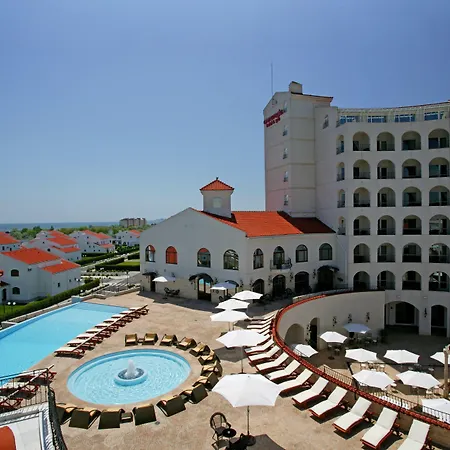 Arena Regia Hotel&Spa - Marina Regia Residence-3