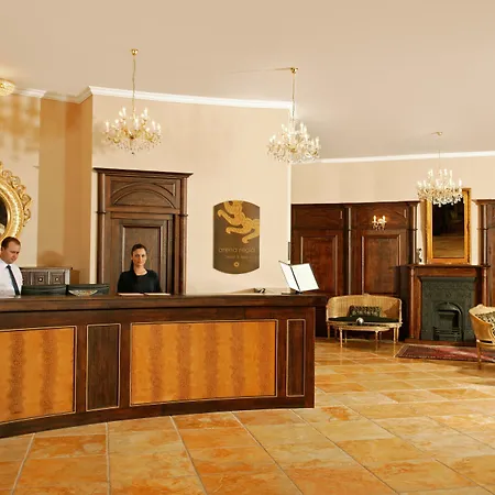Arena Regia Hotel&Spa - Marina Regia Residence-2
